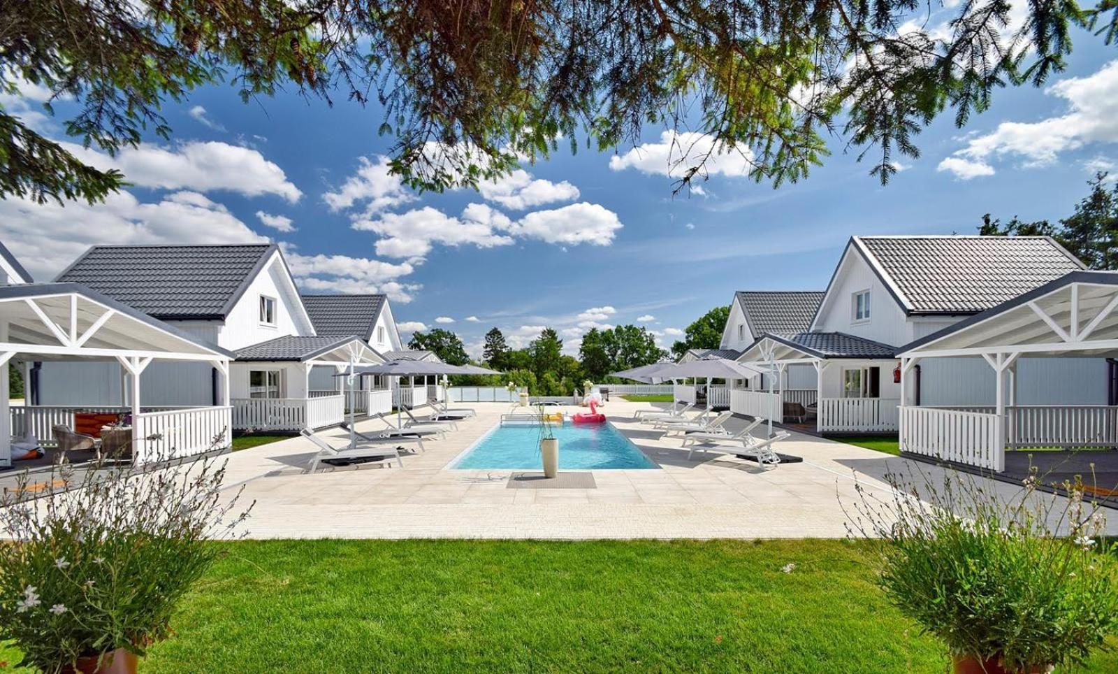 Resort Golf Kolczewo Exterior photo